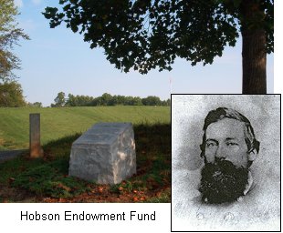 Capt. Hobson Endowment Fund