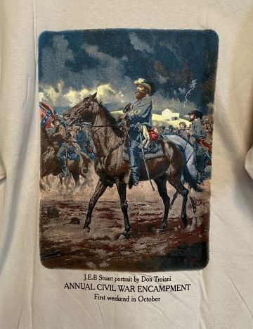 Annual Encampment T-Shirt
